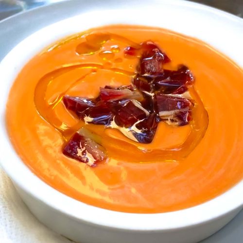 Salmorejo
